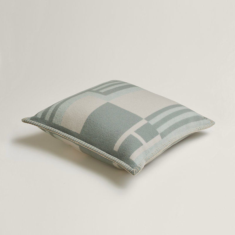 Ithaque pillow | Hermès Mainland China Ithaque pillow | Hermès Mainland China